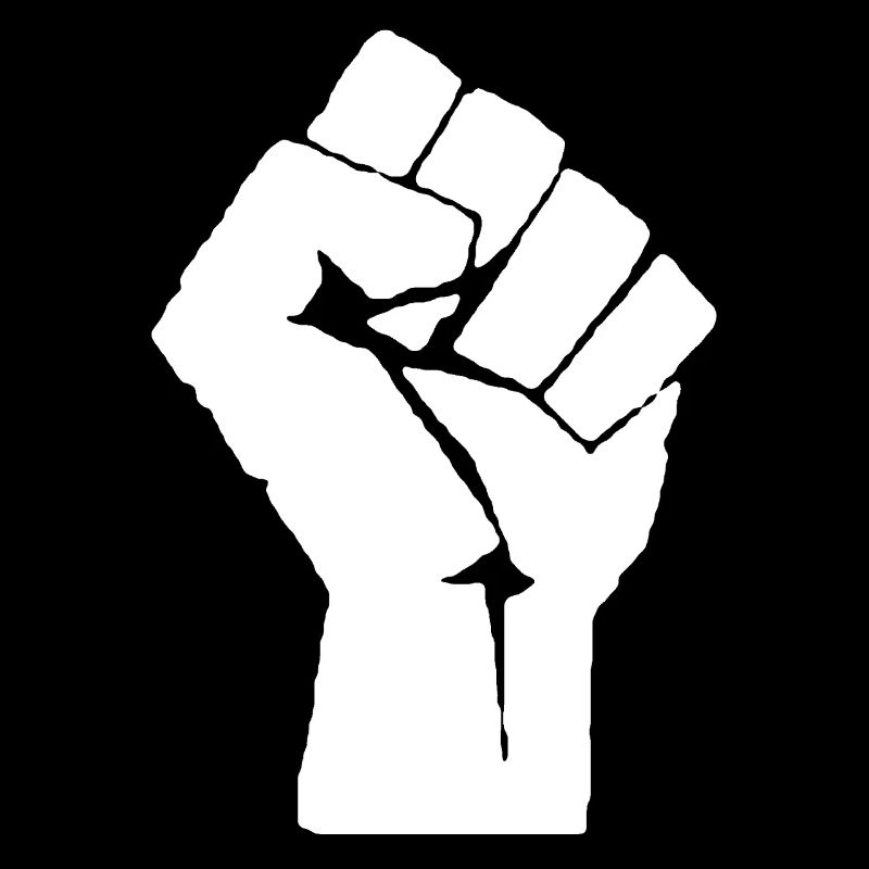 Black Lives Matter Black Power