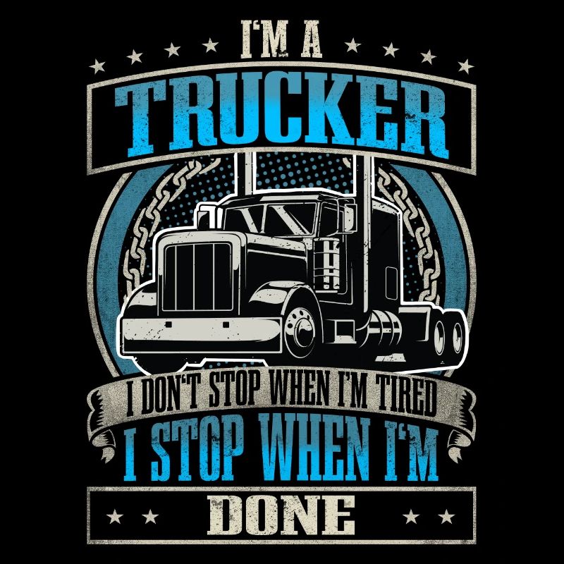 Truck Driver