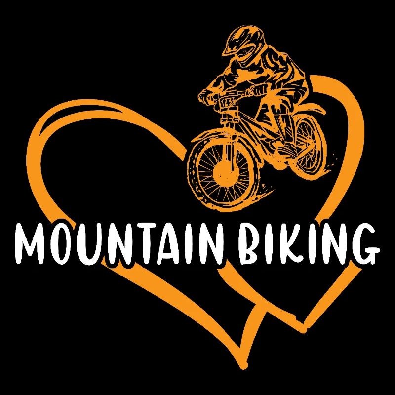 Biker Heart VTT