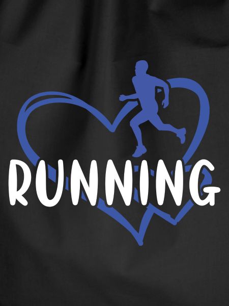 Sport Heart Running