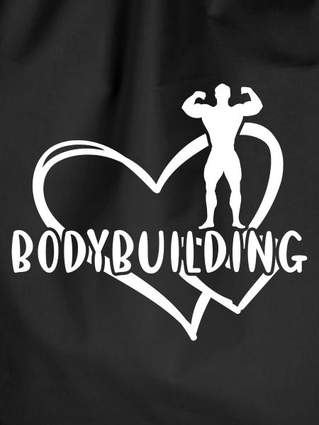 Sport Heart Bodybuilding