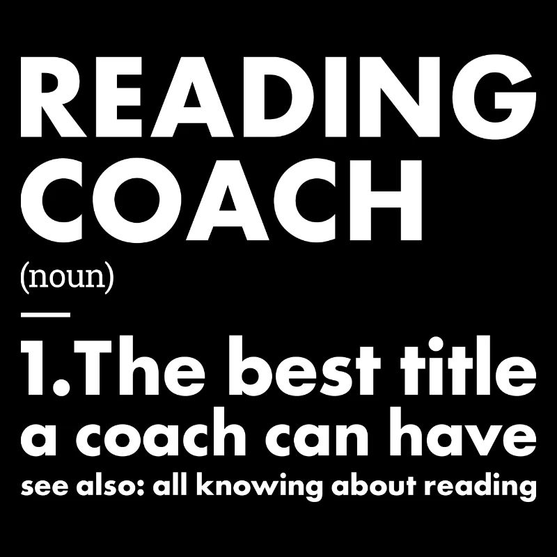 Reader Coach Définition Lecture