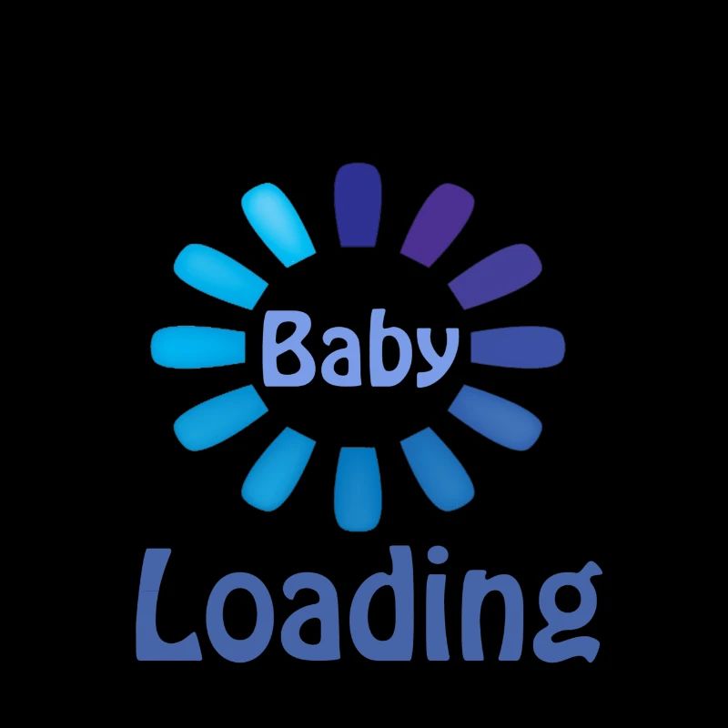Baby Loading