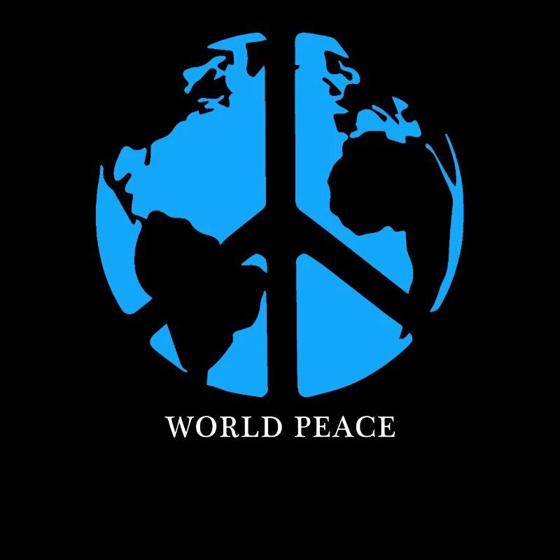 World Peace - World Peace