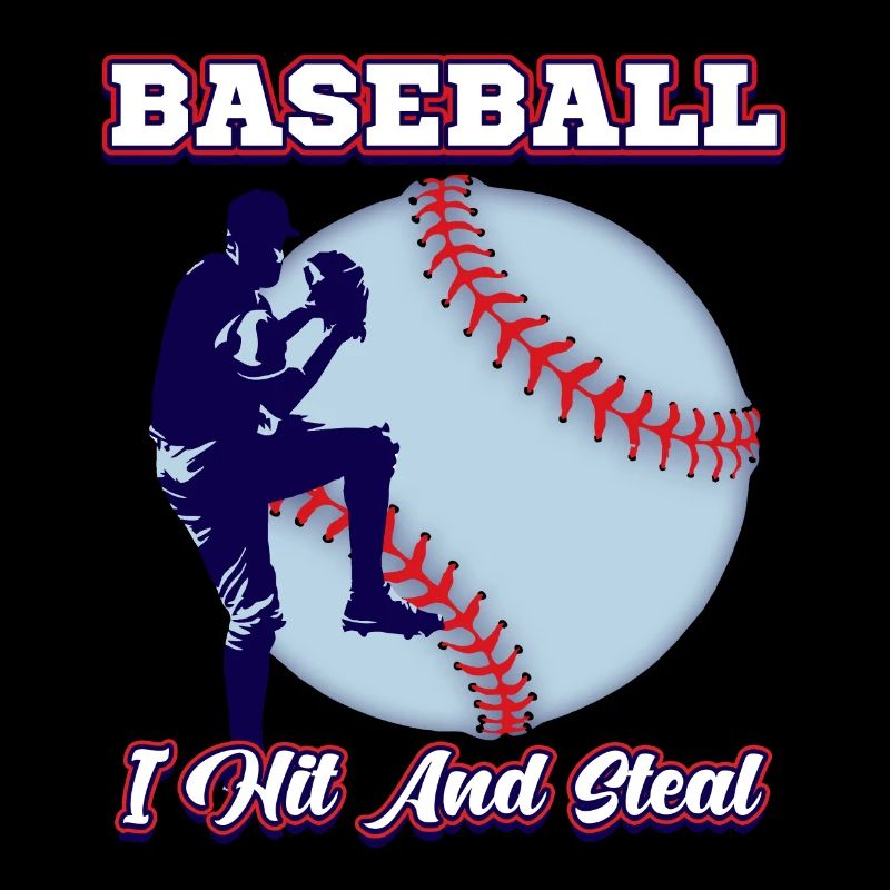Baseball Pitcher Batter