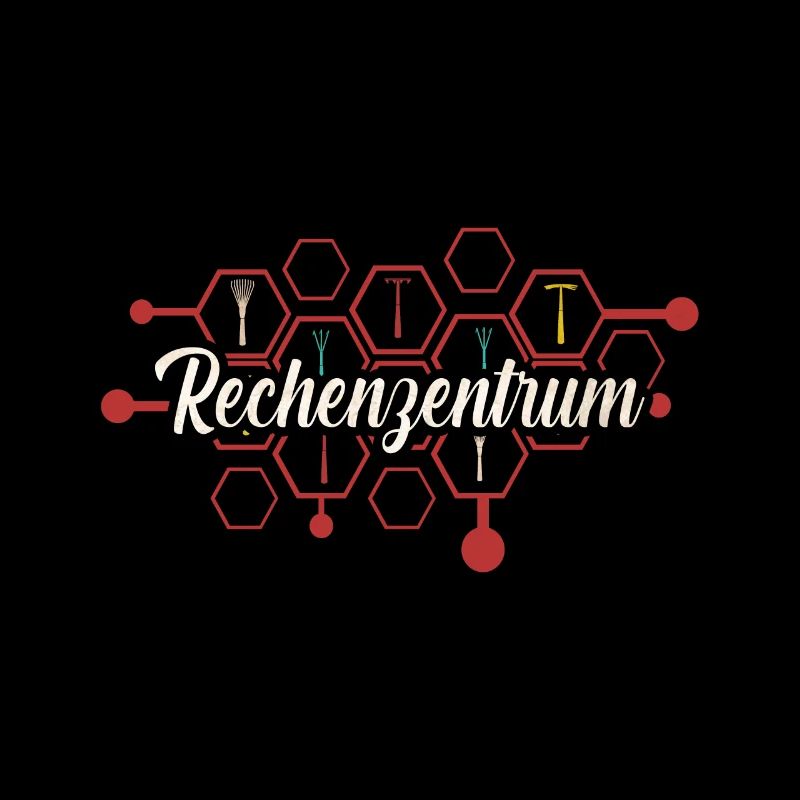 Rechenzentrum
