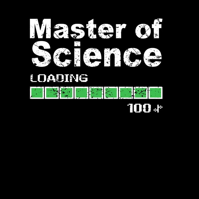 Master of Science Loading - Master's Degree University FH