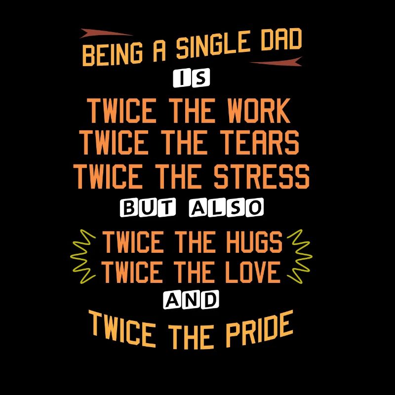 Single Dad