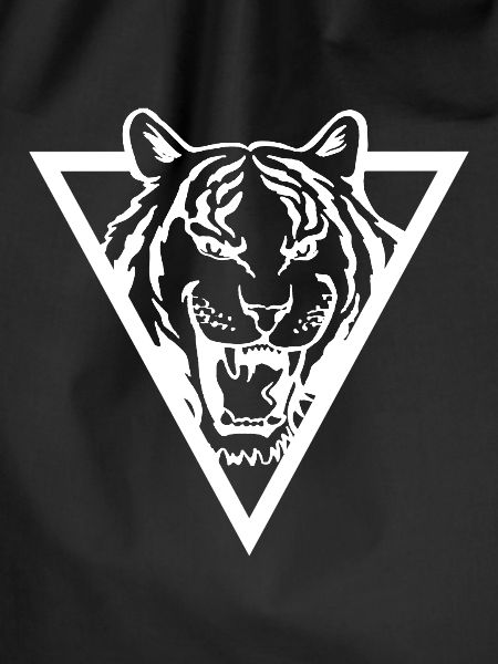 Tigers Roar - Tiger