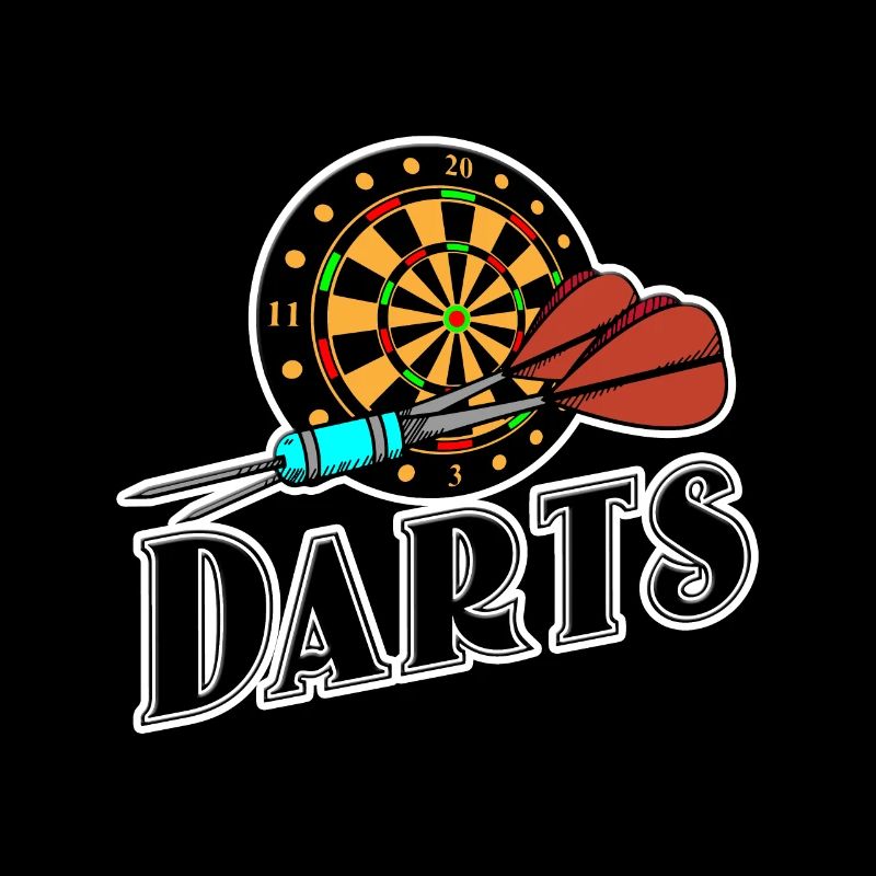 darts