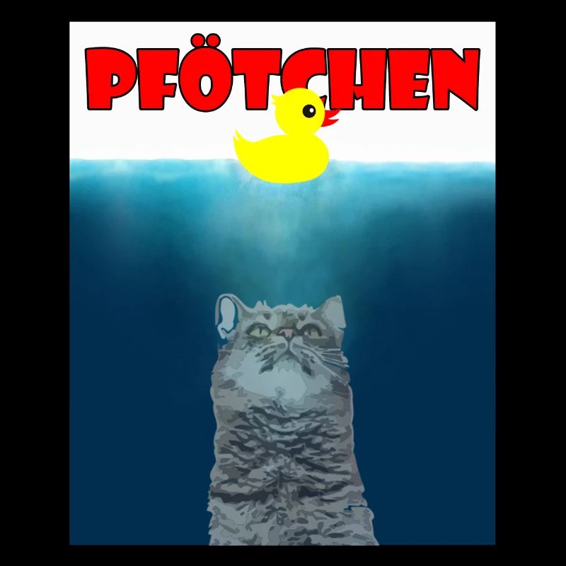 Pfötchen - Paws -