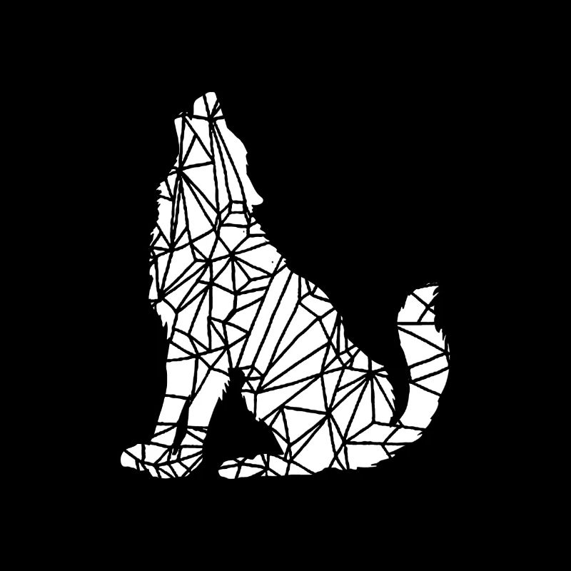 Geometric Wolf