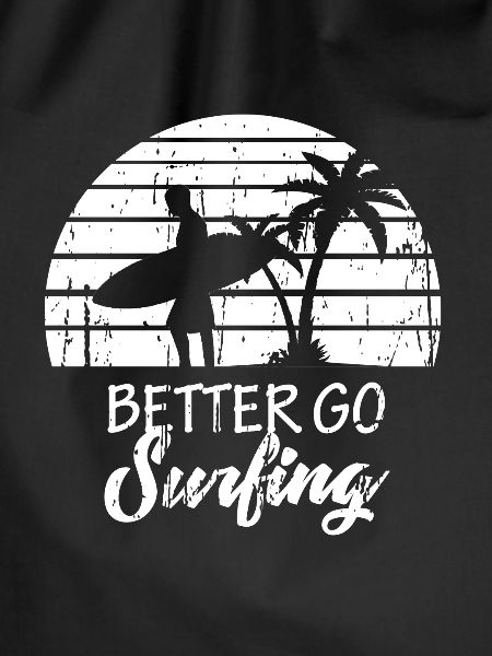 surfing