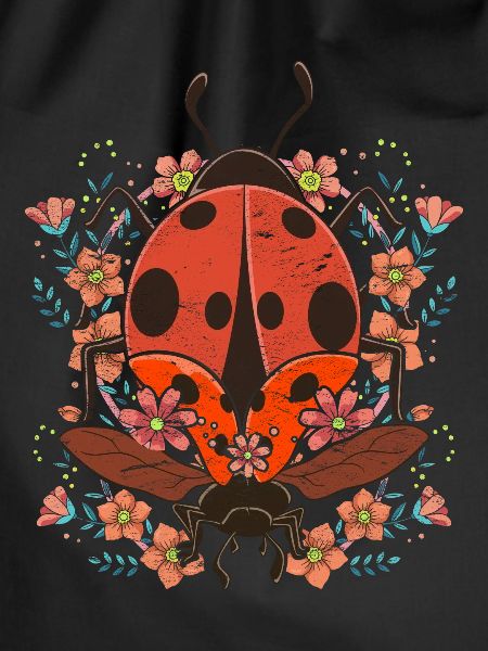 Ladybird