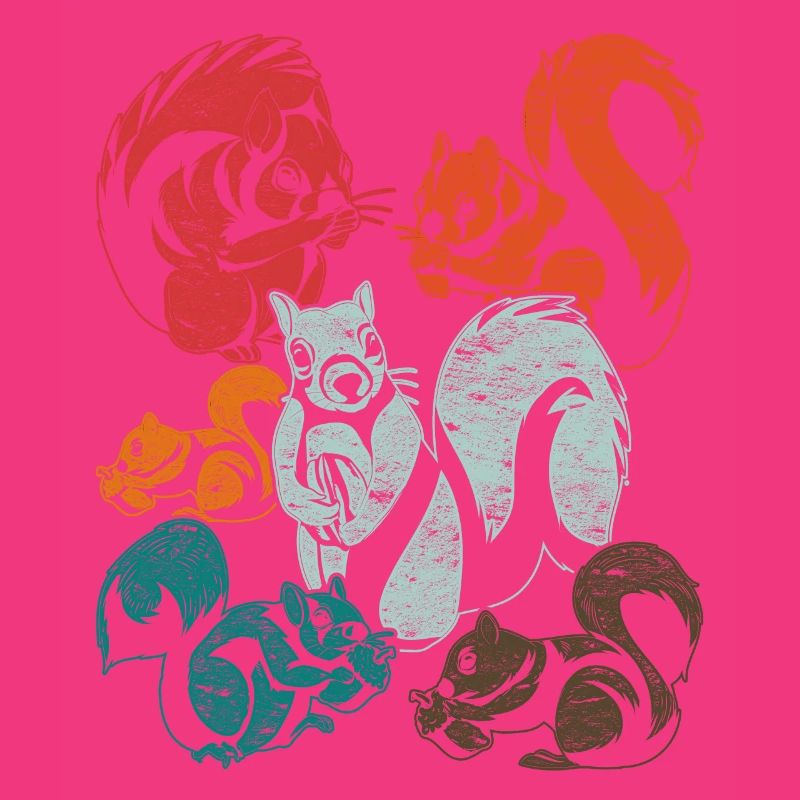 Squirrel