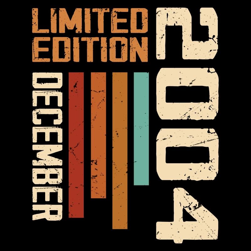 December 2004 - 2004 December