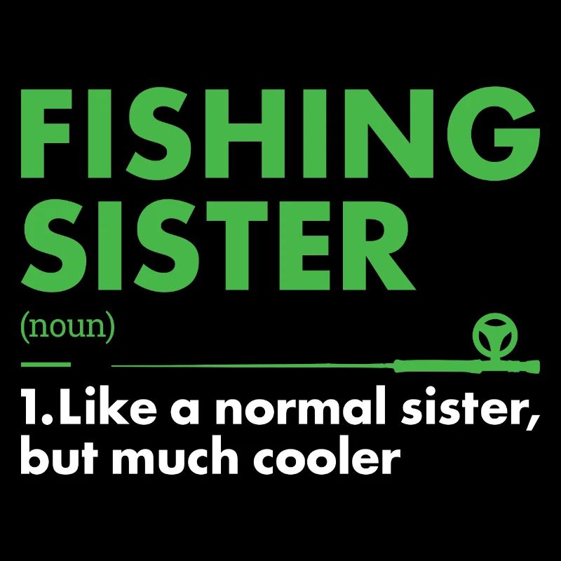 Fisher Sister Définition Pêche