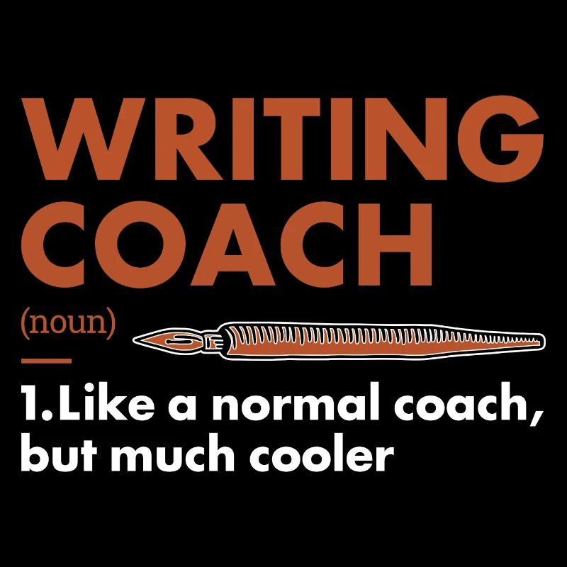 Writer Coach Definition Writing