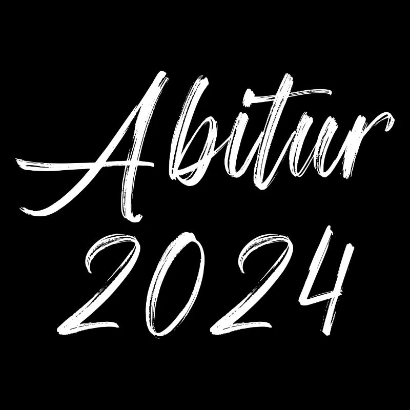 Abitur 2024