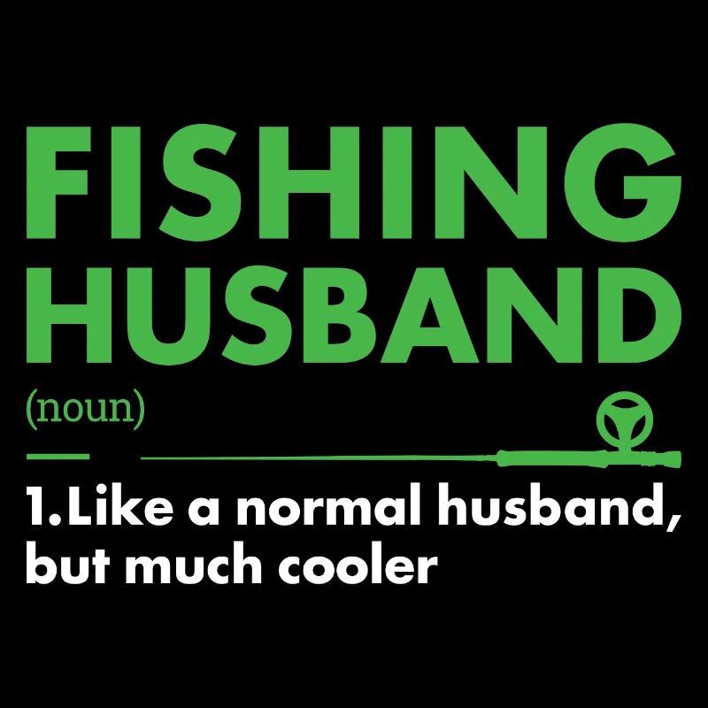 Fisher Husband Definition Fishing