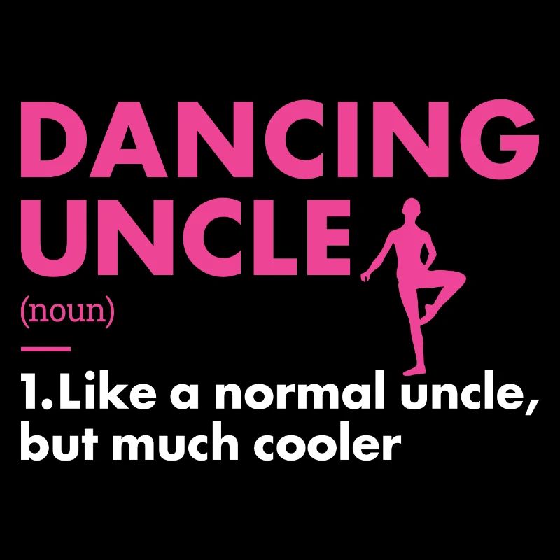 Dancer Uncle Definition Dancing