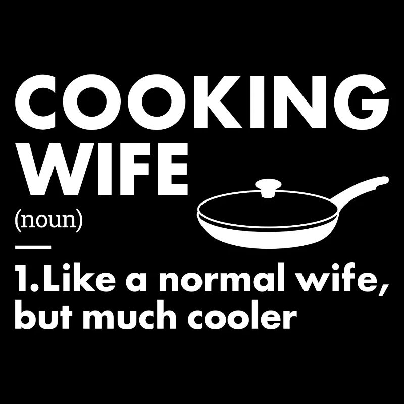 Cook Wife Definition Cooking