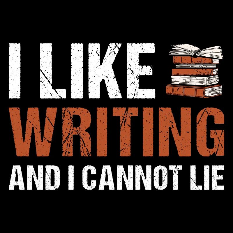 Writer I Like Writing