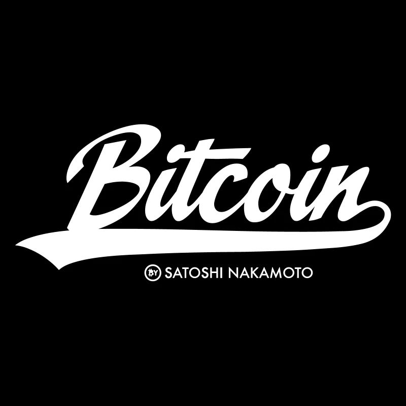 Bitcoin by Satoshi Nakamoto