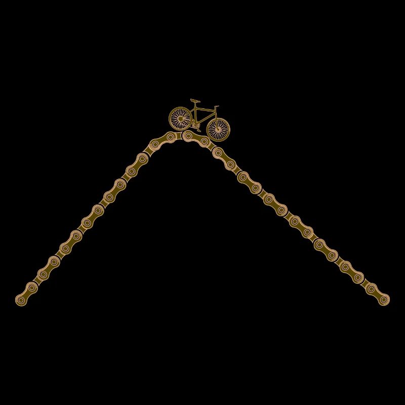 Bicycle Chain Design