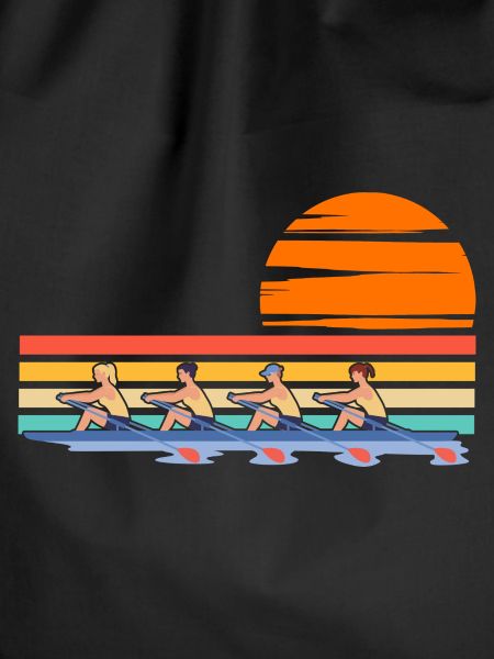Rowing Womens Coxless Four