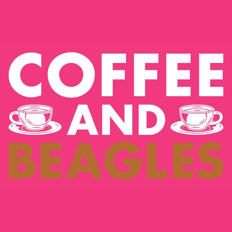 Café et Beagle