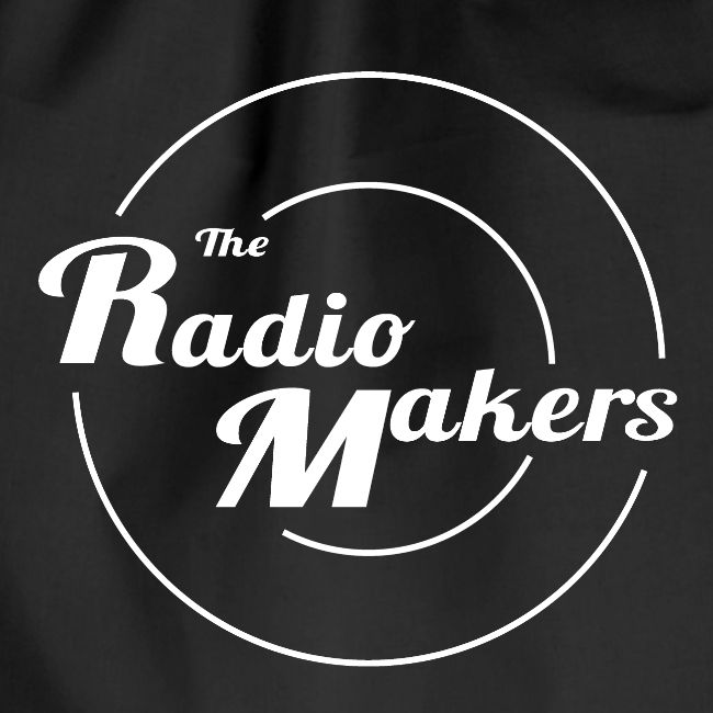 The Radio Makers Logo