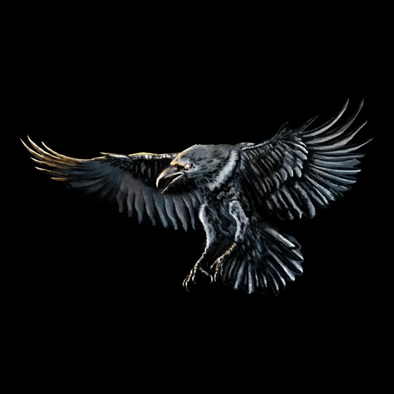 Raven - Raven
