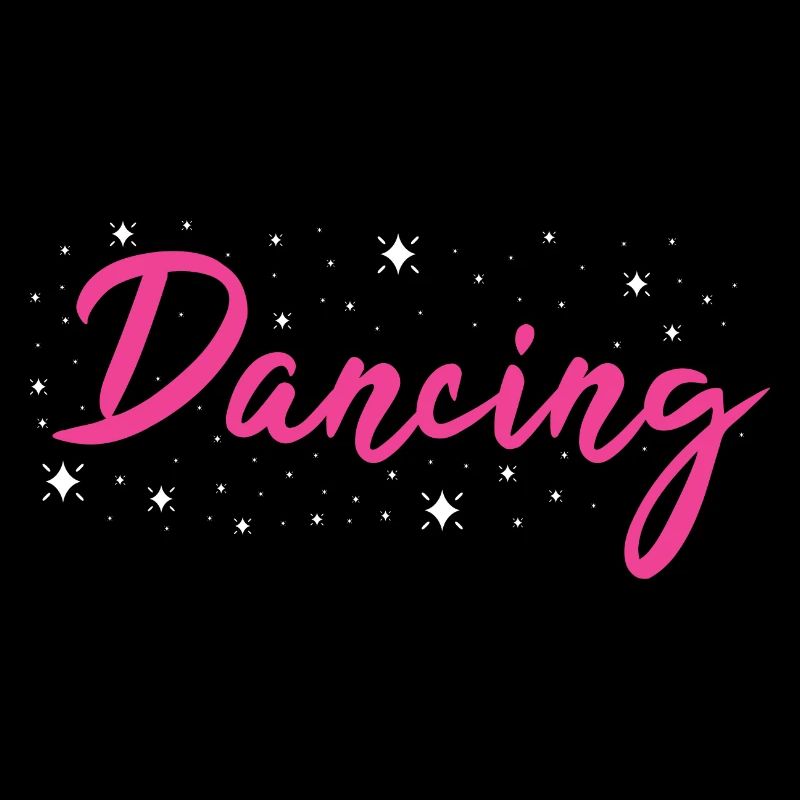 Dancer Dancing