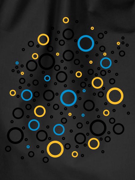 Colour Bubbles