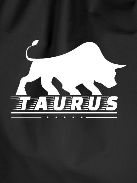 Taurus bull bull