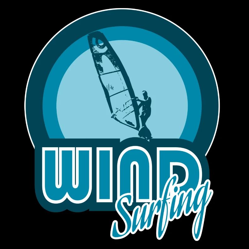 Windsurfer