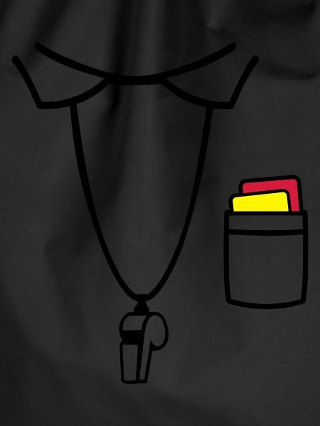 Referee