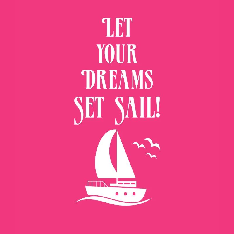 Sailing gift idea boat sailor captain ship