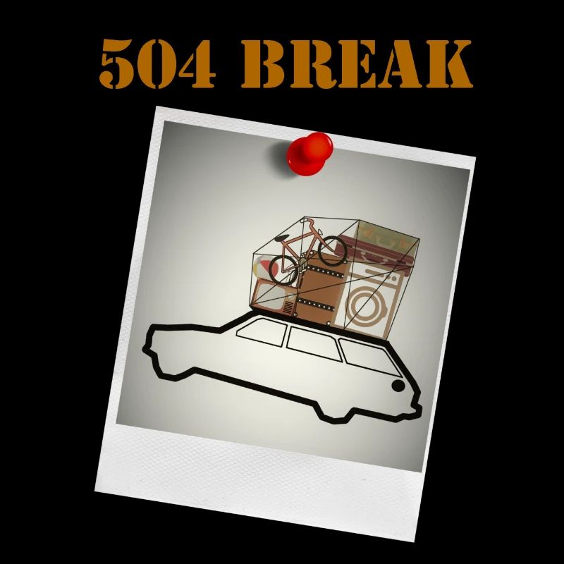 504 BREAK