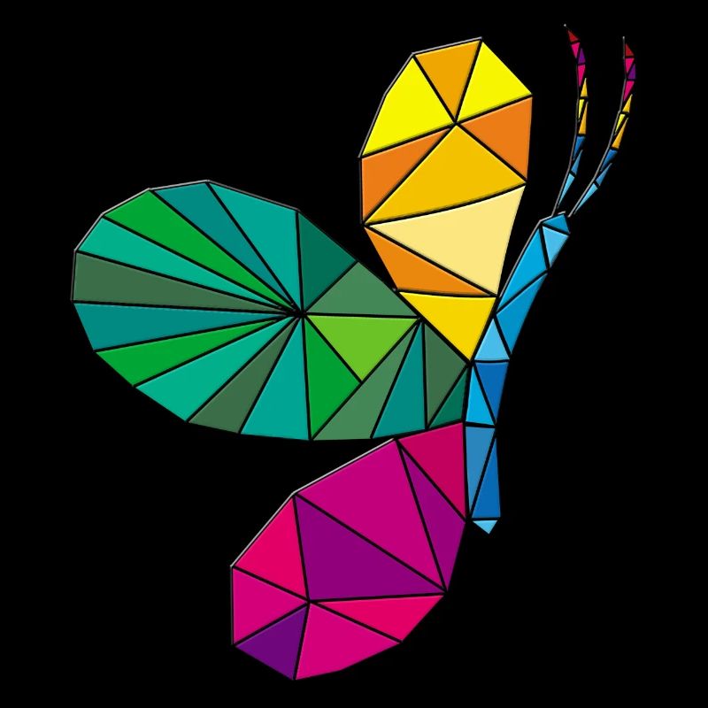 Schmetterling