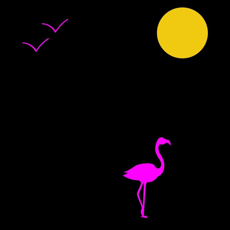 Paradis des palmiers