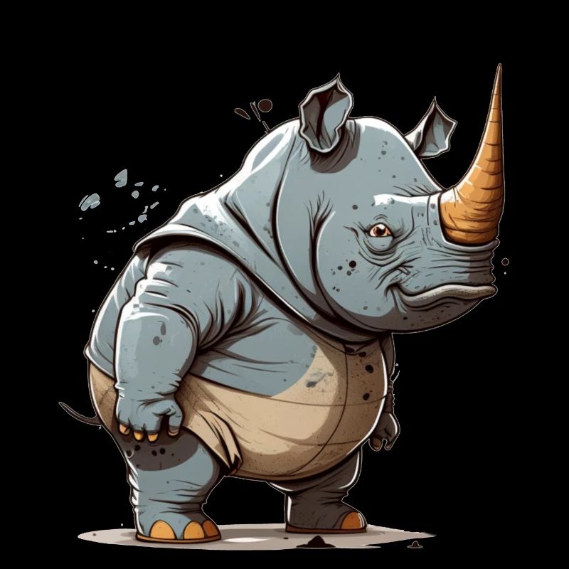 Rhinoceros
