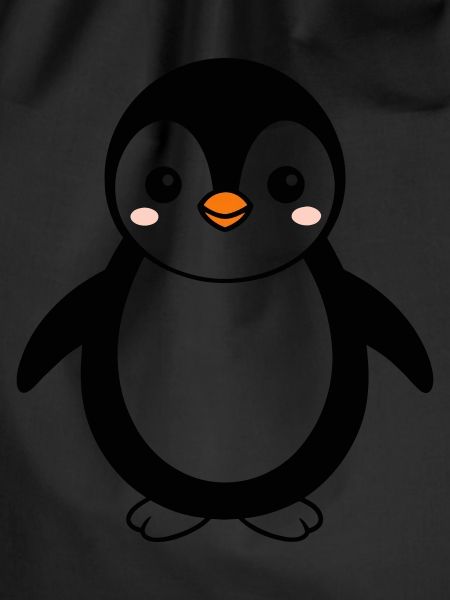 THE HAPPY PENGUIN