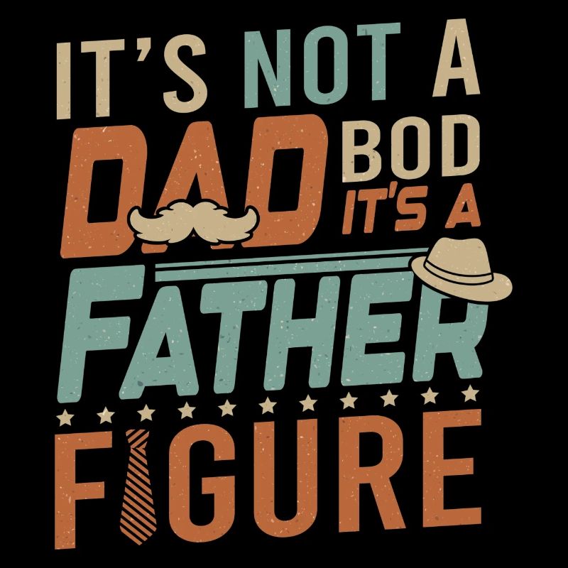 Papa Sprüche und Witze - Mein Vater der Superheld
