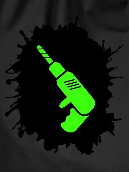 Drill Blobs Craftsman