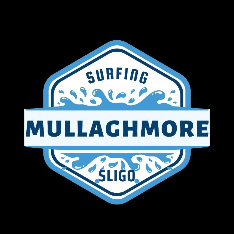 Irish Surfing Designs Mullaghmore Sligo