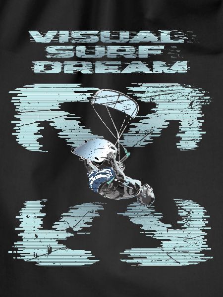 Visual Kitesurfing Dream