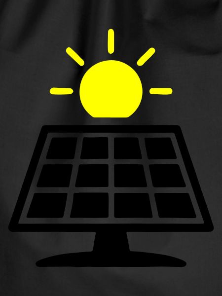 Photovoltaic System Solar Panels