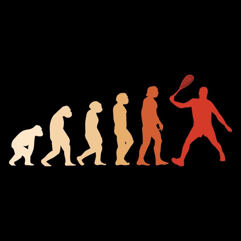 Sport Evolution Squash